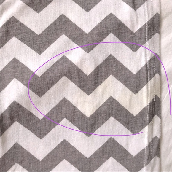 Itzy Ritzy® Nursing Happens™ Infinity Breastfeeding Scarf - Picture 3 of 6